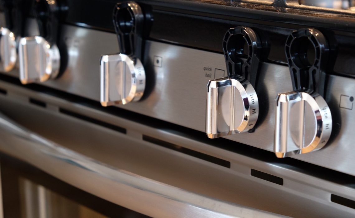 Stove Stoppaz Protect Your Stove From Gas Leaks