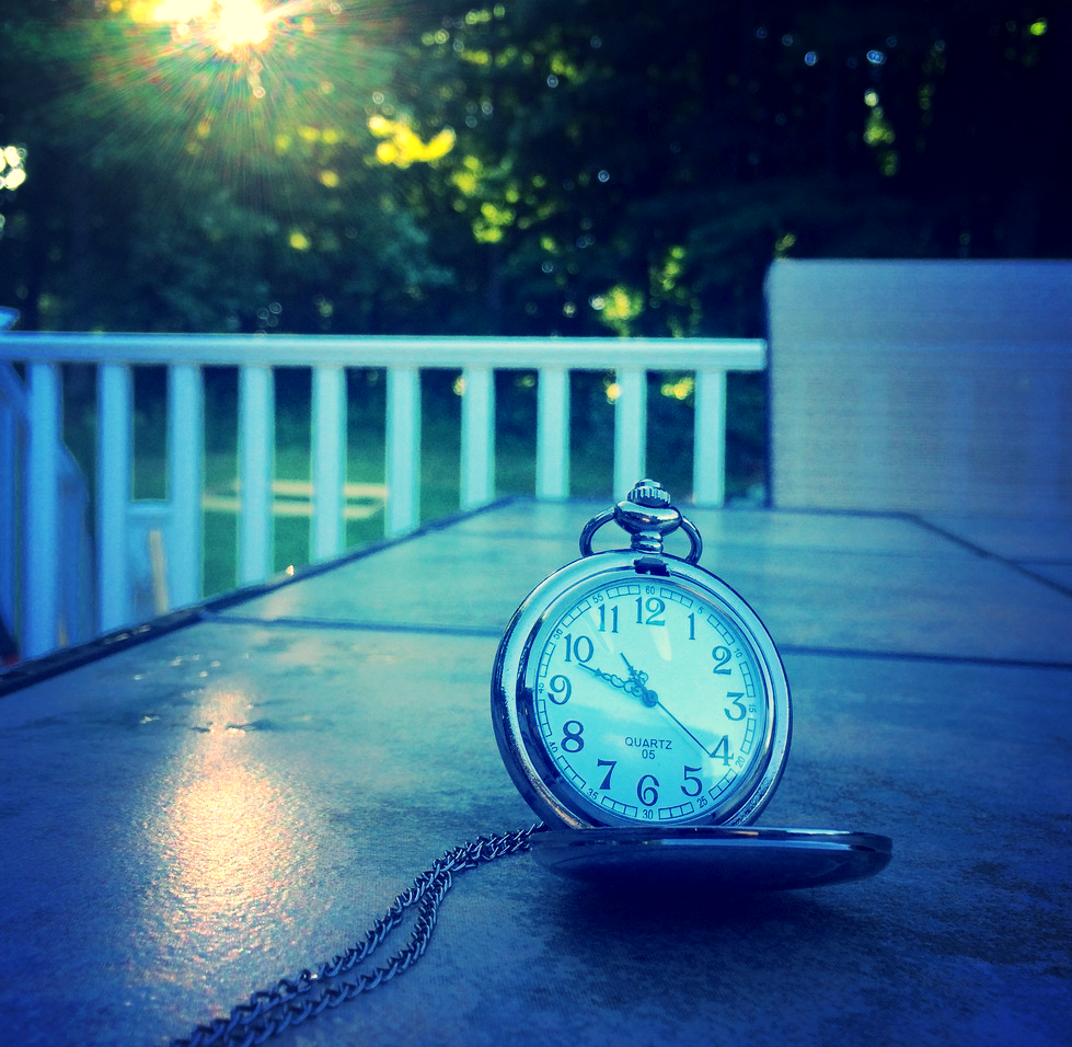 Sexy little pocket #watch :)