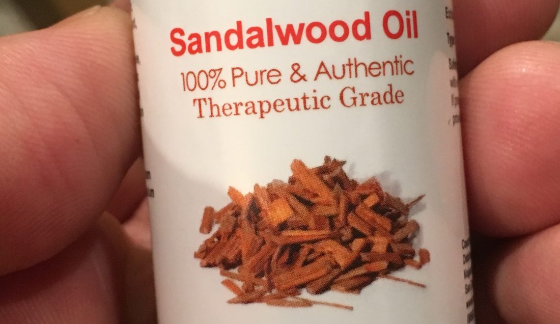 Sandalwood Oil  Sandalwood Oil For Skin – Majestic Pure