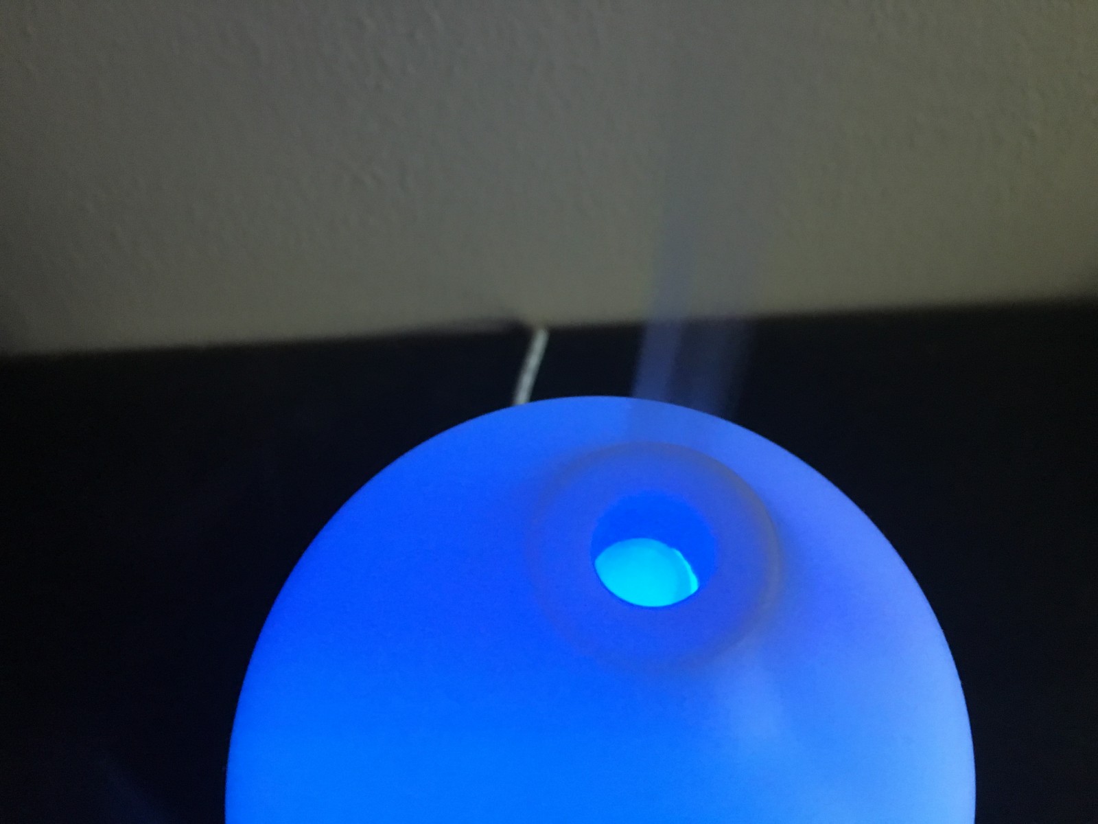 Ultrasonic Cool Mist Humidifier Diffuser