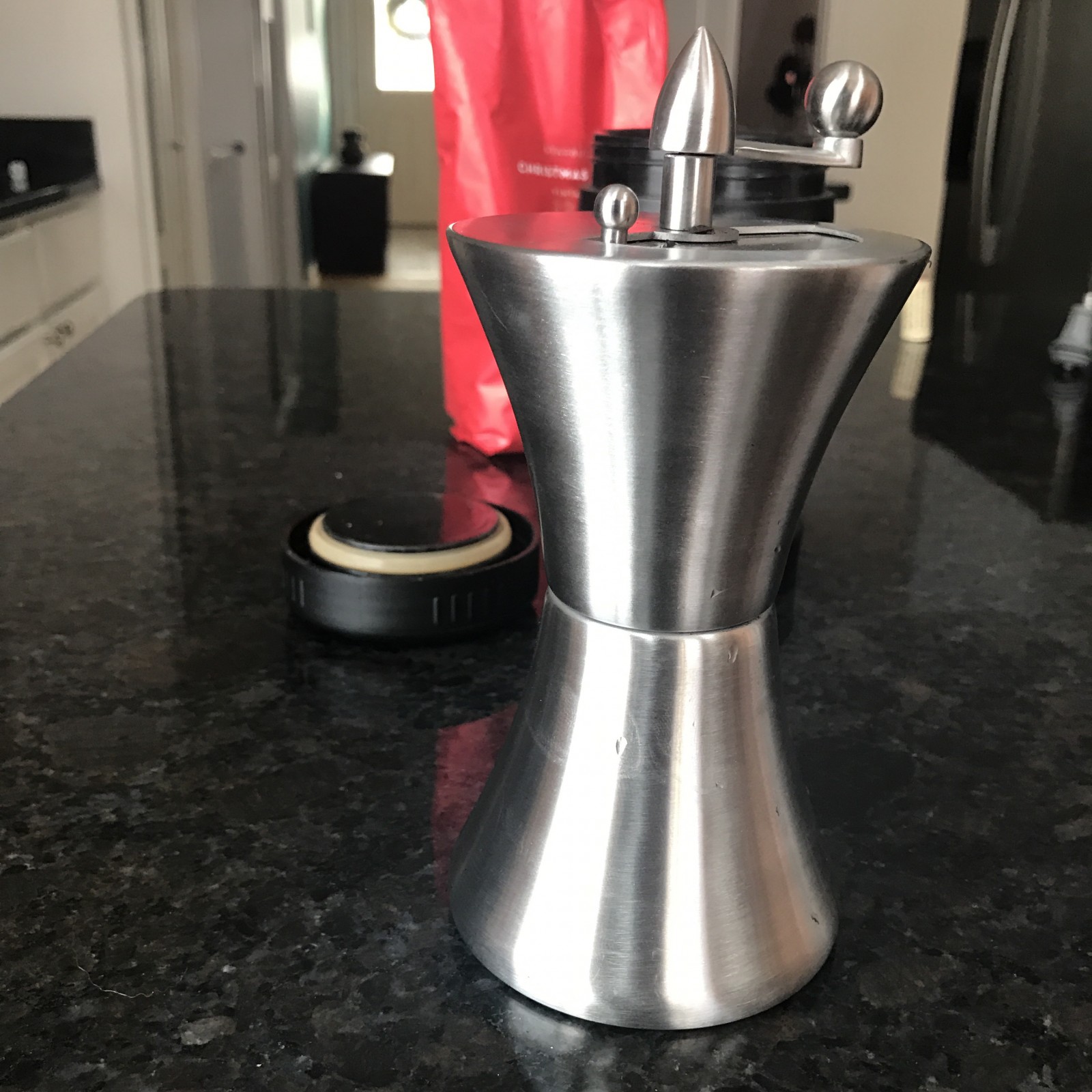 Tastmate Portable Manual Coffee Grinder