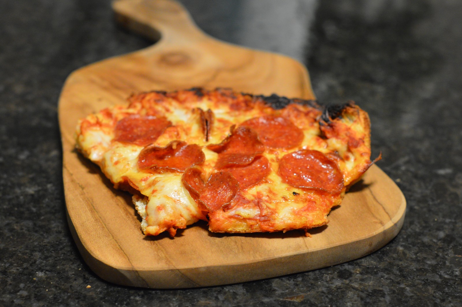 Tip To Reheat - Reheating Leftover Pizza