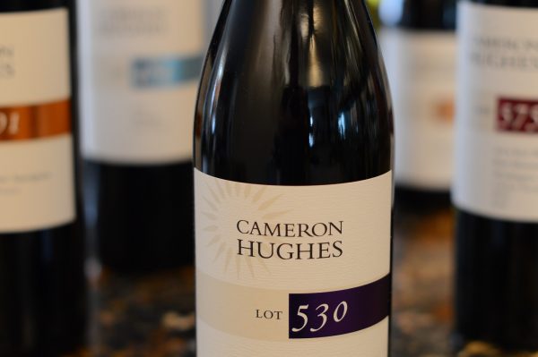 Cameron Hughes Wine