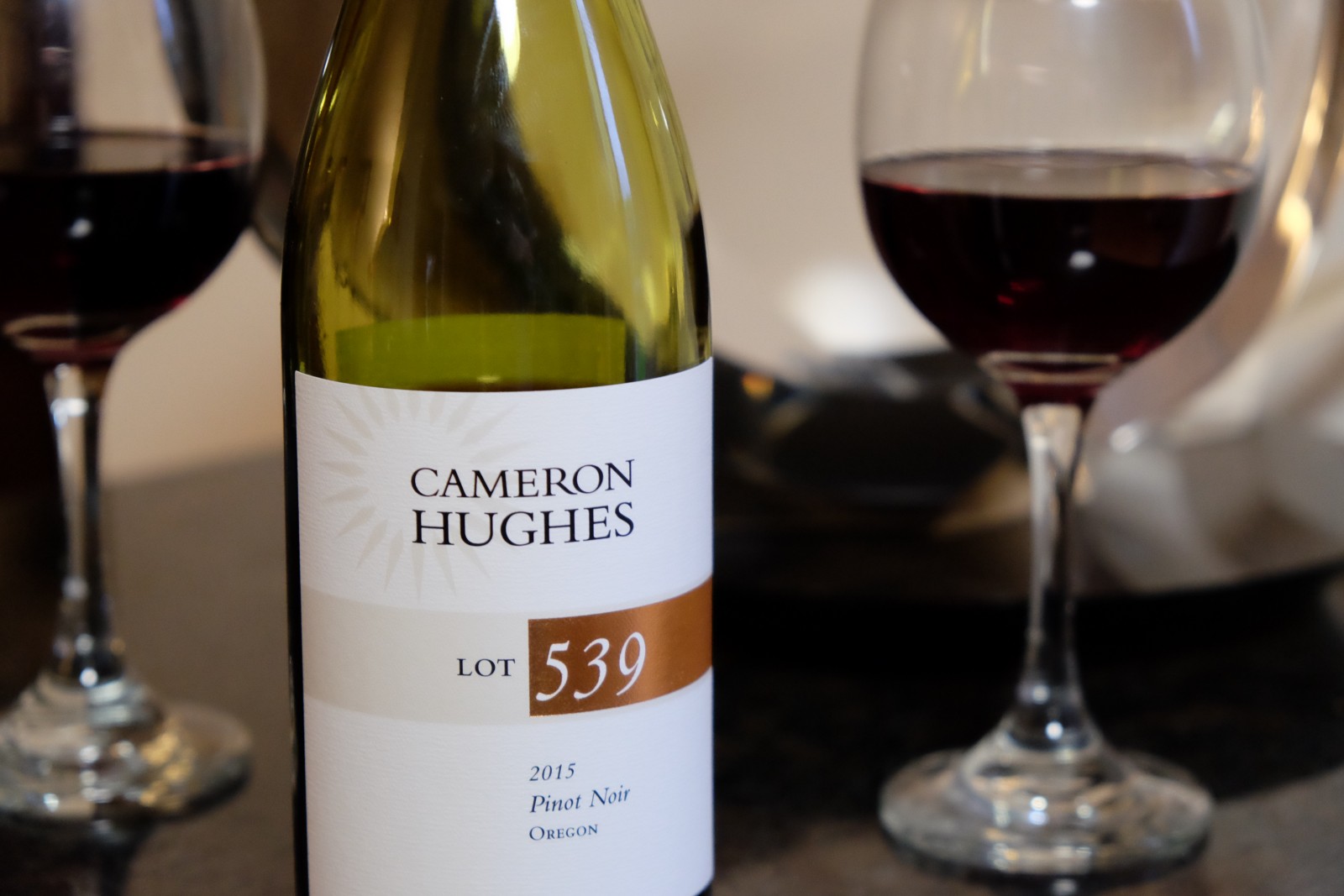 Cameron Hughes Wine Review