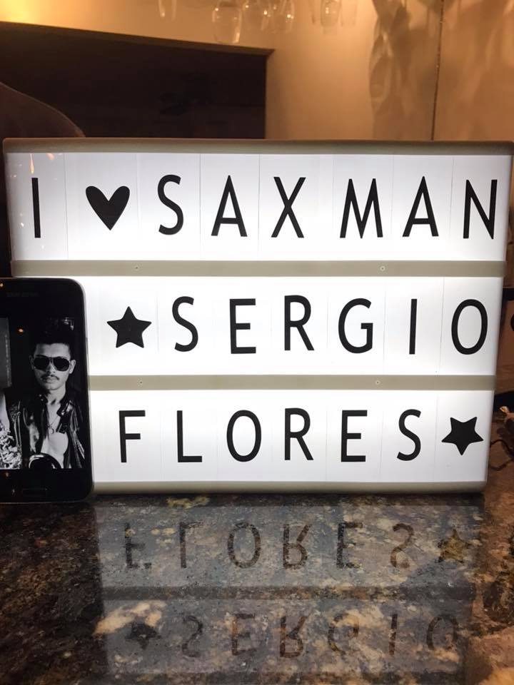 LARGE Cinema Light Box with 90 Letters Symbols & Emojis