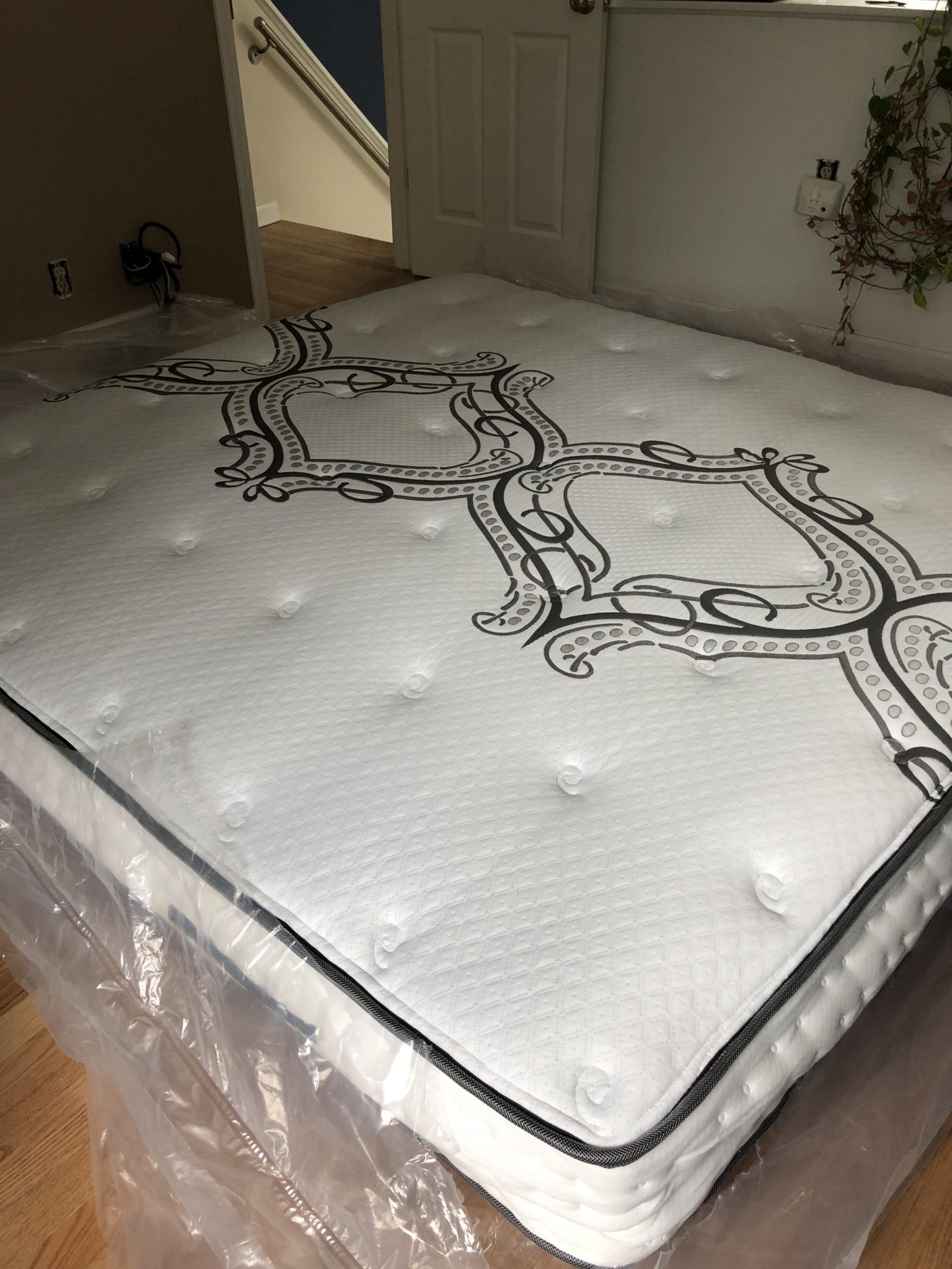 Spectra Orthopedic Mattress Review