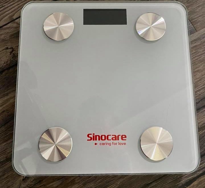 RENPHO Smart Bluetooth Body Fat Scale Review