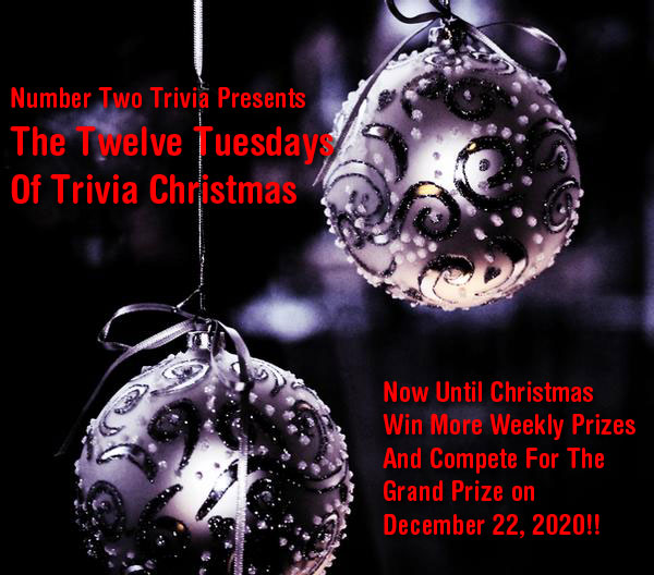 Trivia Christmas Syracuse Trivia Number Two Grotto