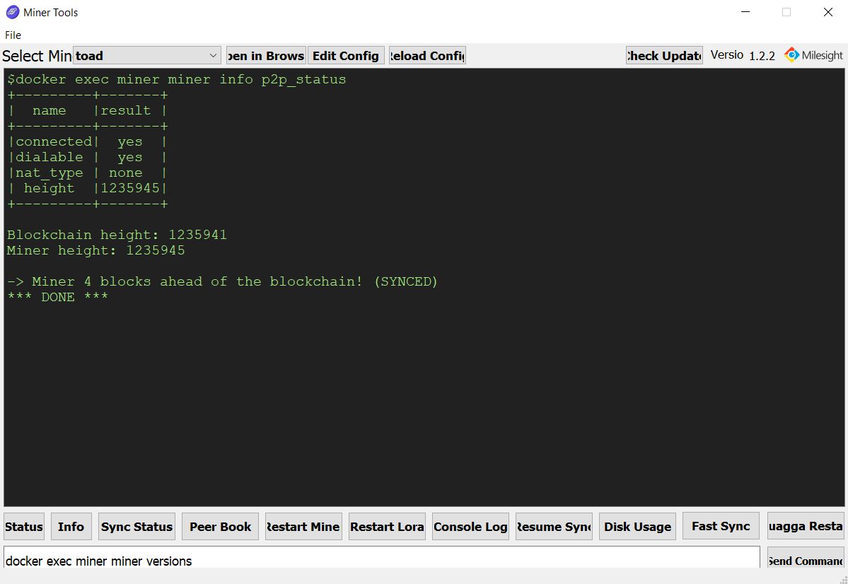 Milesight UG65 MinerTools Guide – Multiple Miner Config by Secarius