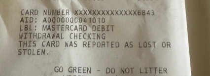 Empower Federal Credit Union – Customer Review – Syracuse NY