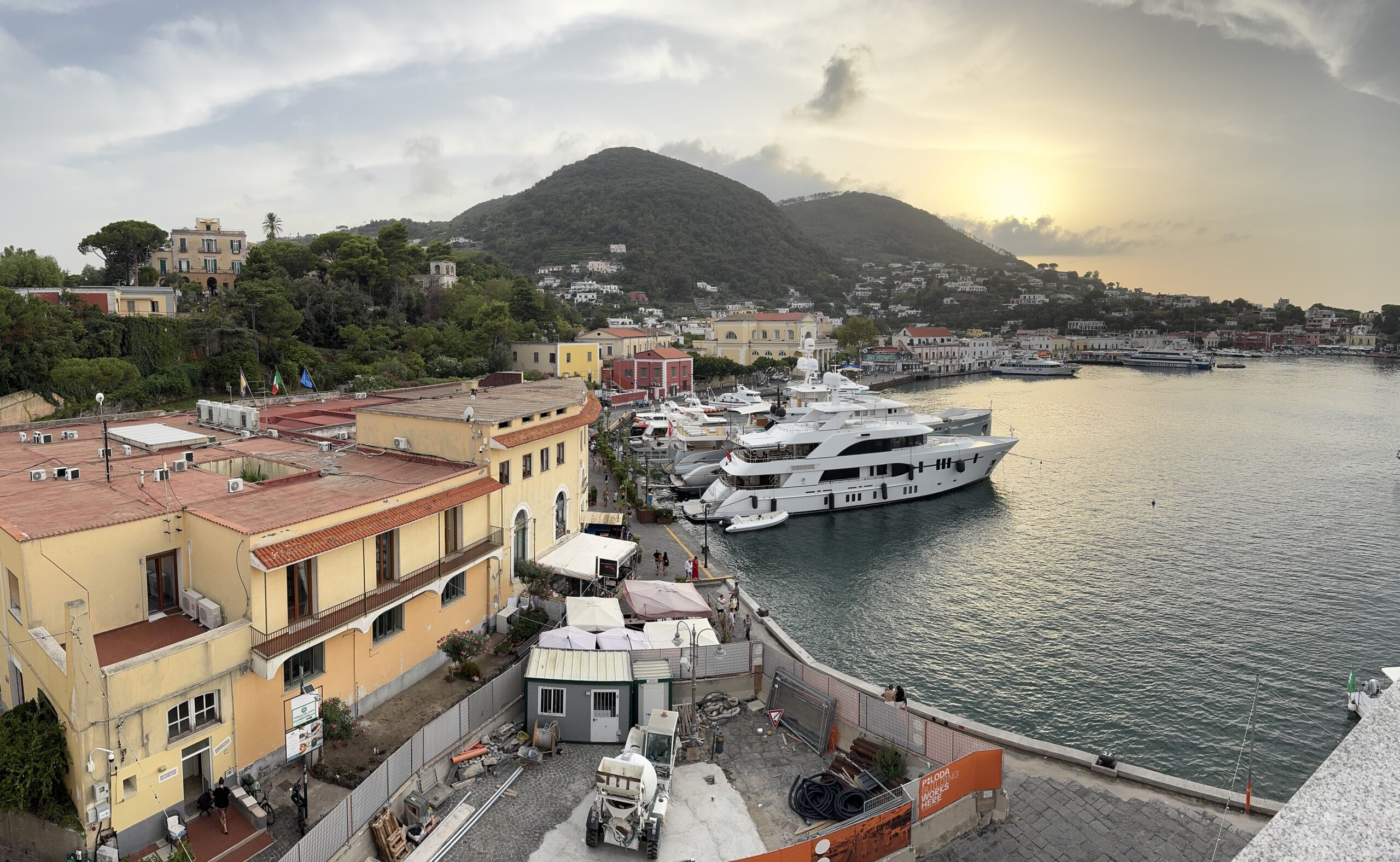 Ischia Travel Guide: Things to Do, Restaurants & Insider Tips